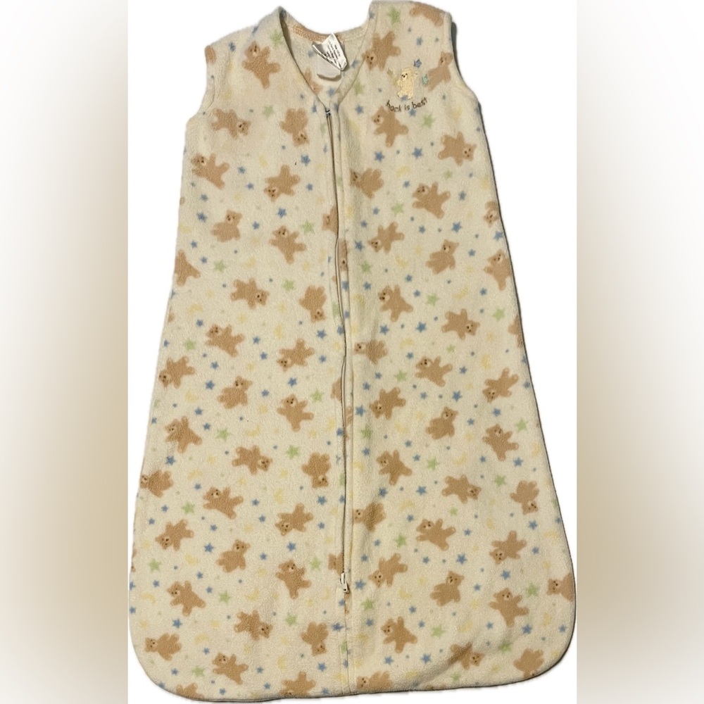 Halo sleep sack 6-12mo
